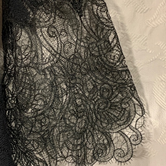 Alexis Dress (KM0045) - Picture 3 of 4